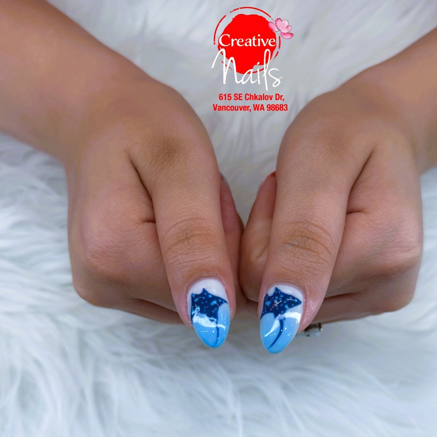 Creative Nails